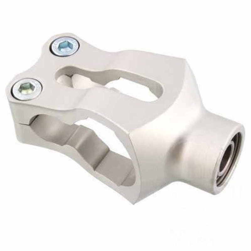STEERING DAMPER CLAMP TYPE B YZF R15 2017 Onwards