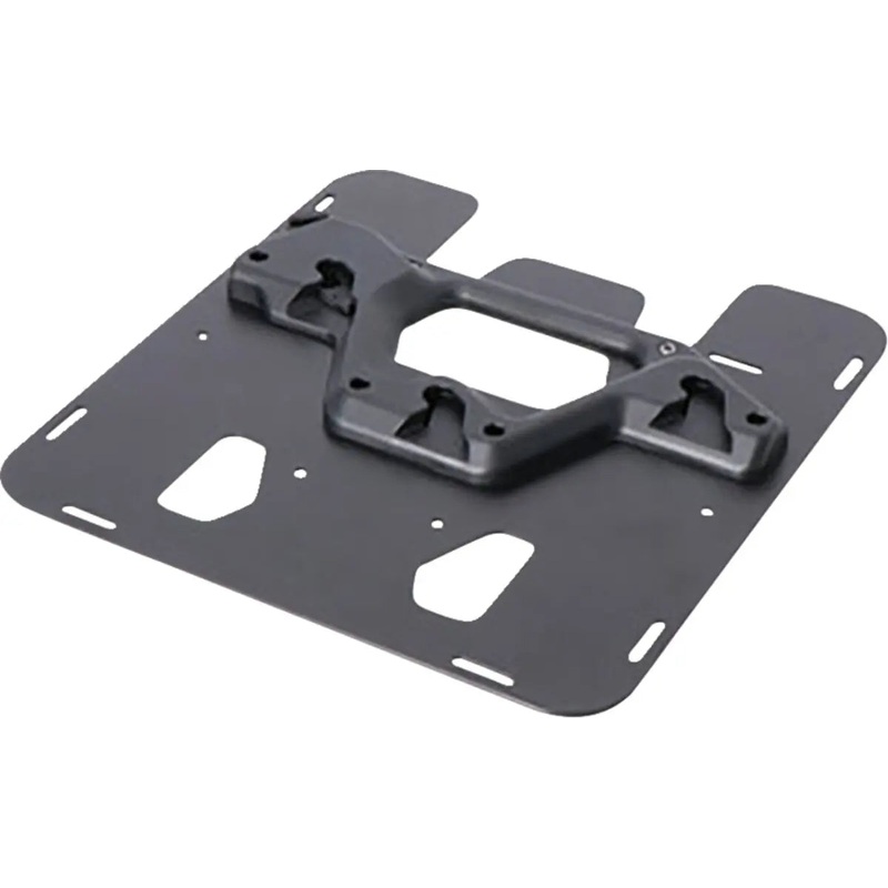 SW-Motech Adapter Plate Right For SysBag | Vendor No: SYS.00.005.10000R/B
