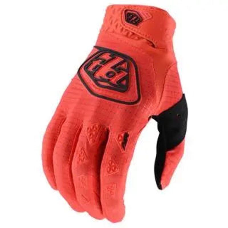 Troy Lee Designs Air Motocross Gloves Orange