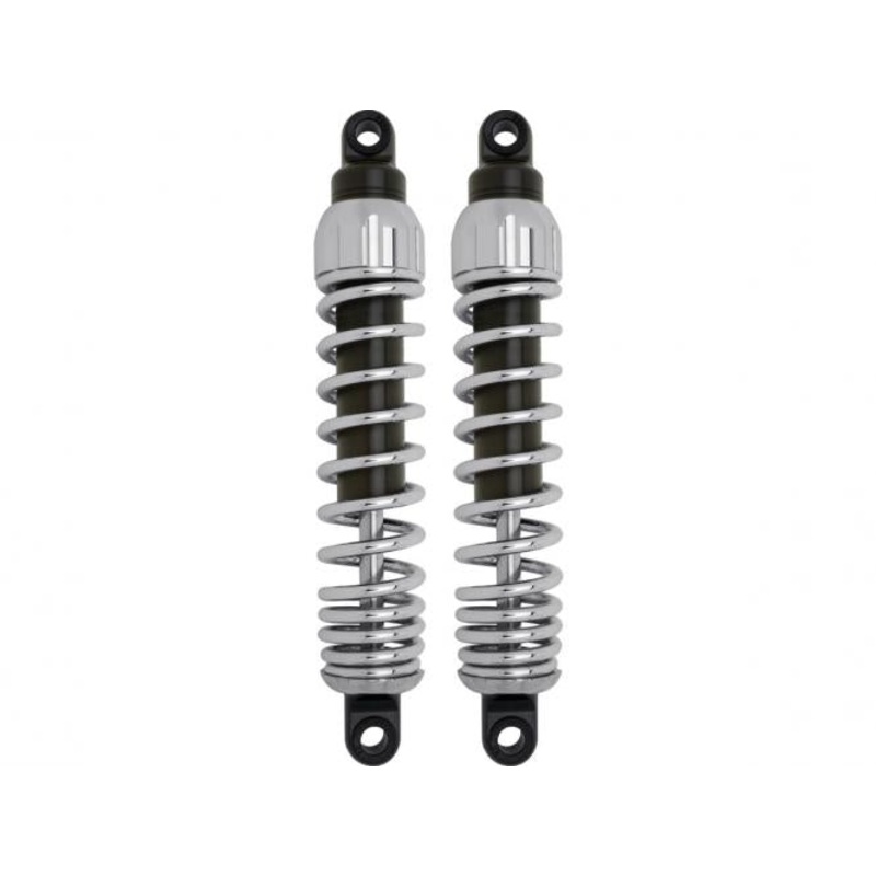 444 Series 12'' Twin Shocks