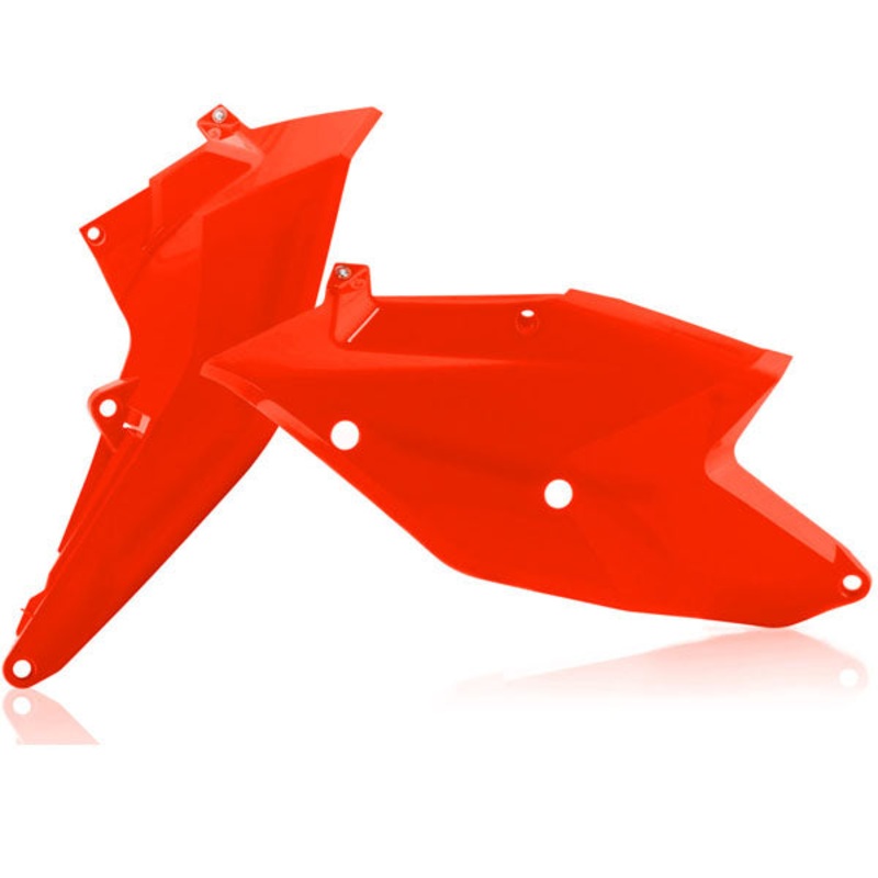 Acerbis - Side Panels (KTM) Year 2021