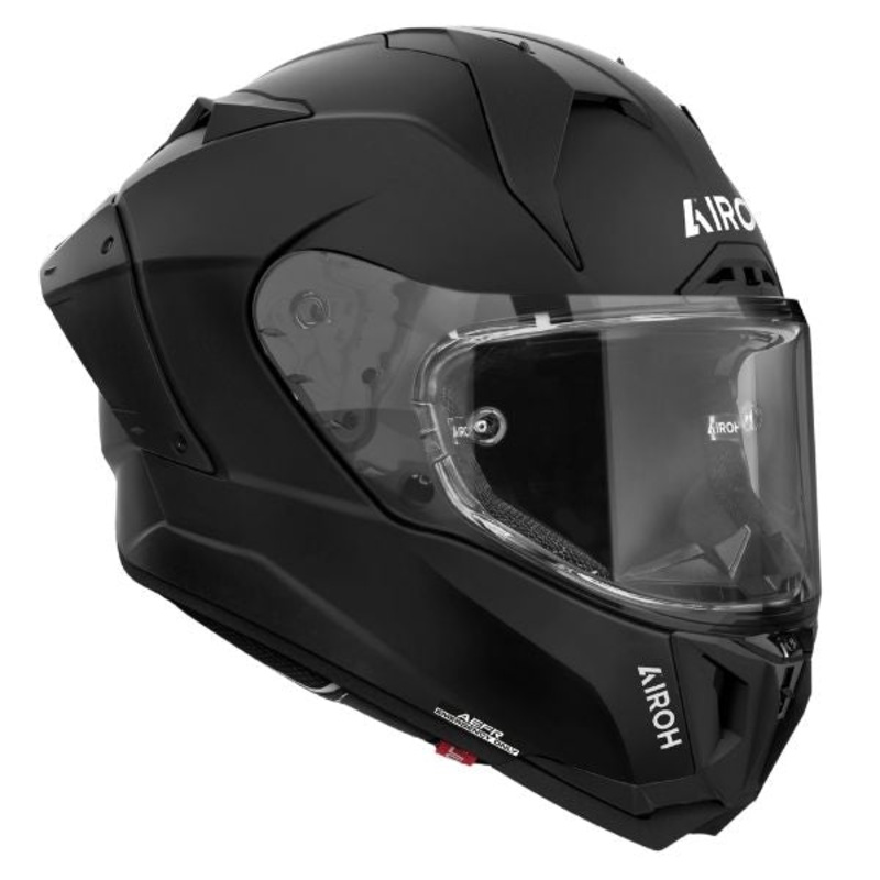 Airoh - GP 800 Solid Helmet