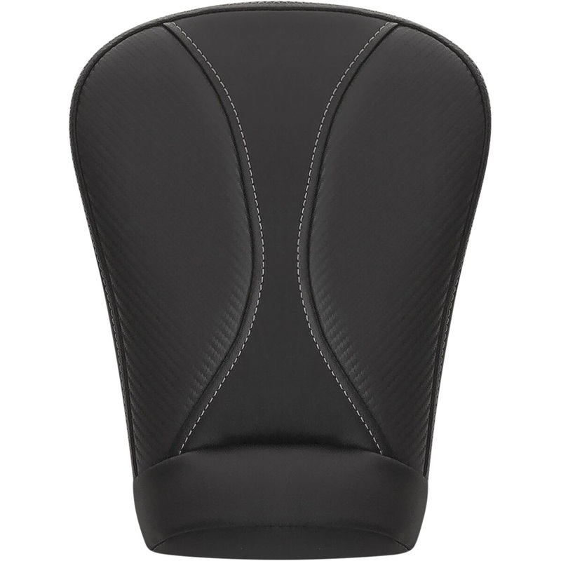 Dominator Sport Pillion (For Extended Reach Solo) - 08-19 Touring
