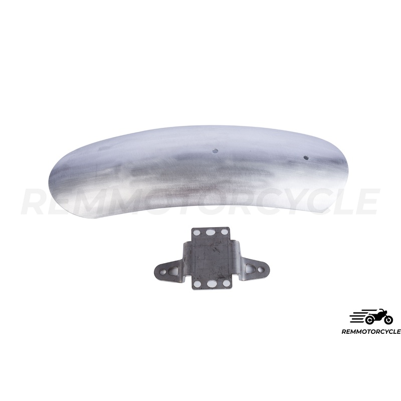 FRONT or REAR fender Aluminum With bracket