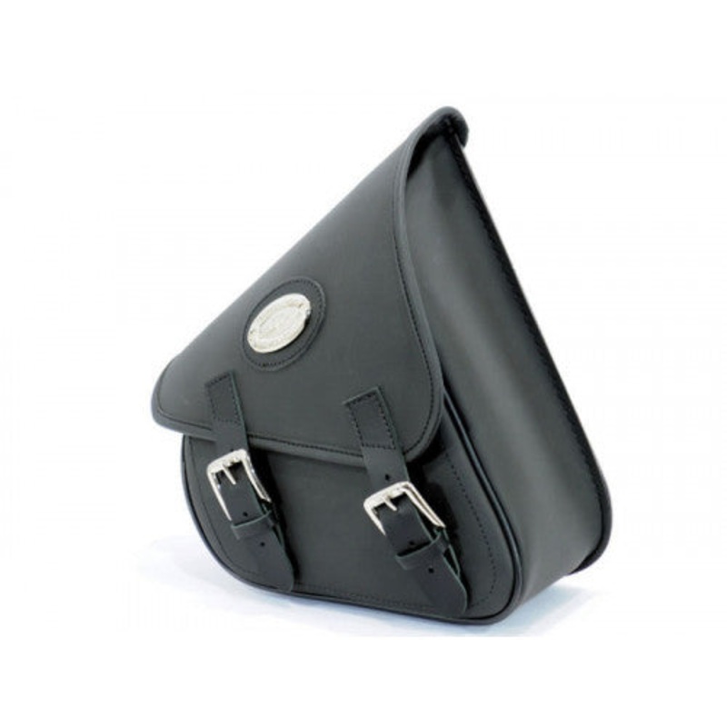 Longride Iparex Swing Arm Bag Black CIL274 - 7.6 Liters