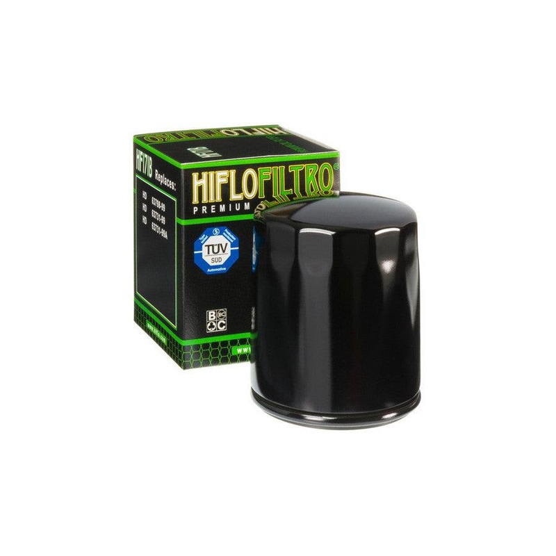 Oil Filter 204 - Hiflo