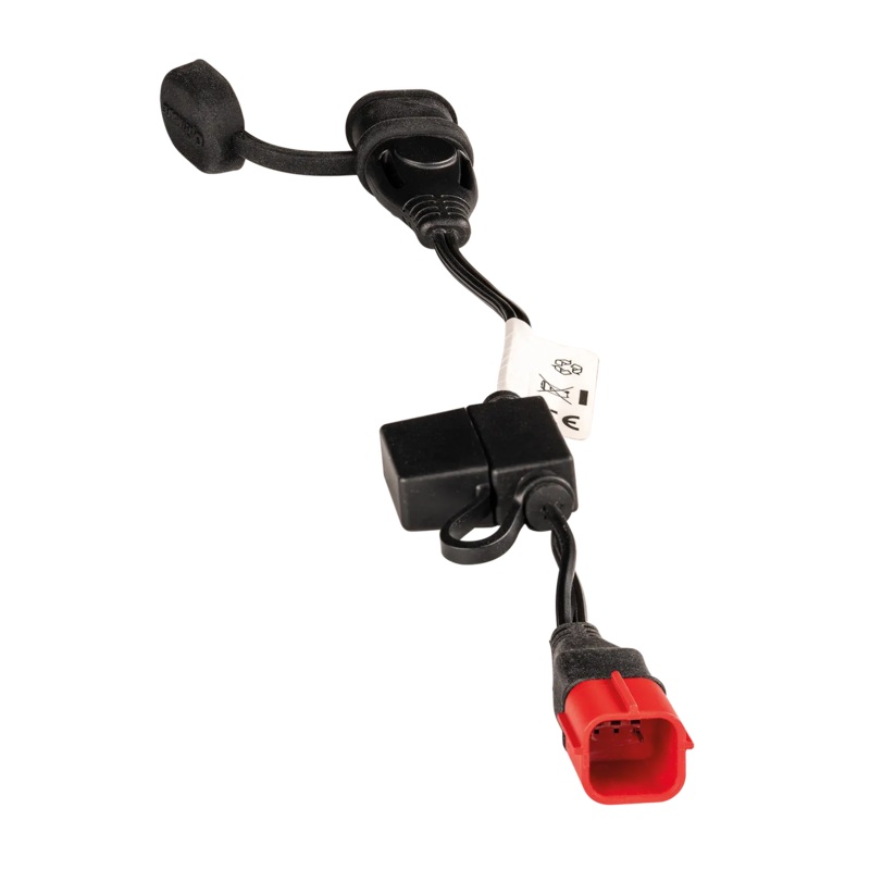 OptiMate Euro 5 Connection Lead