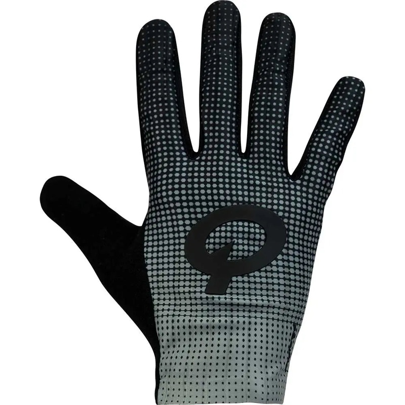Prologo Blend Cycle Gloves Black / Grey