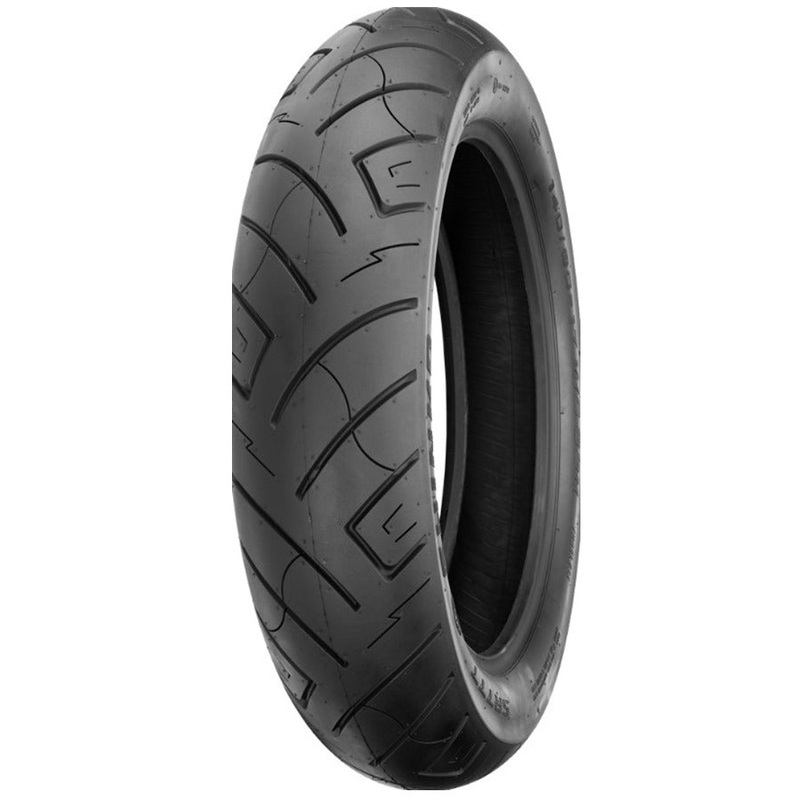 Shinko SR777 110-90/19 Front Tire