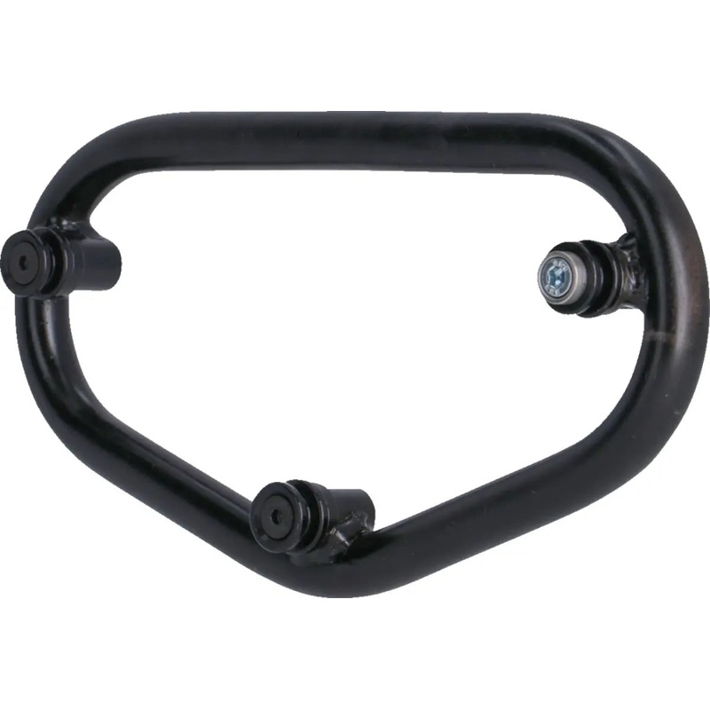 SW-Motech SLC Right Side Luggage Carrier Black | Vendor No HTA.06.869.11001