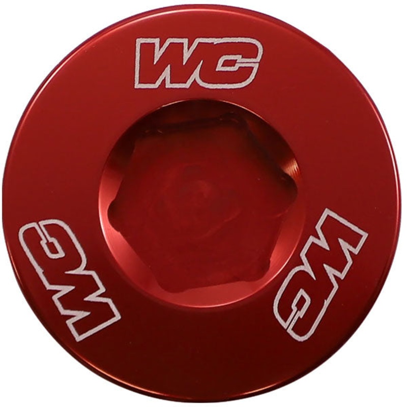 Works Connection - Engine Plugs (GasGas)