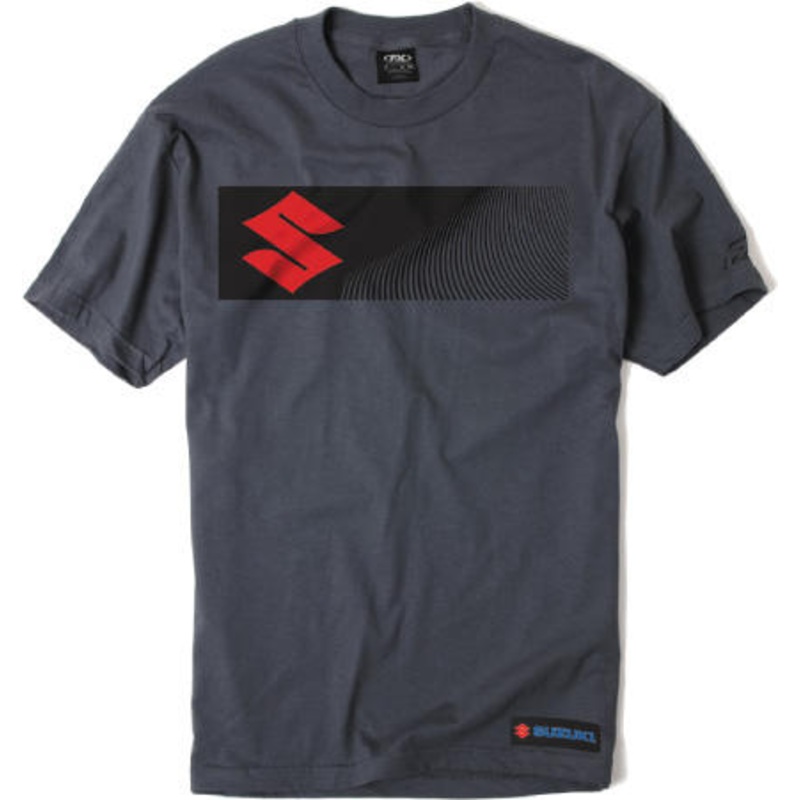 Factory Effex - Suzuki S Bar Tee