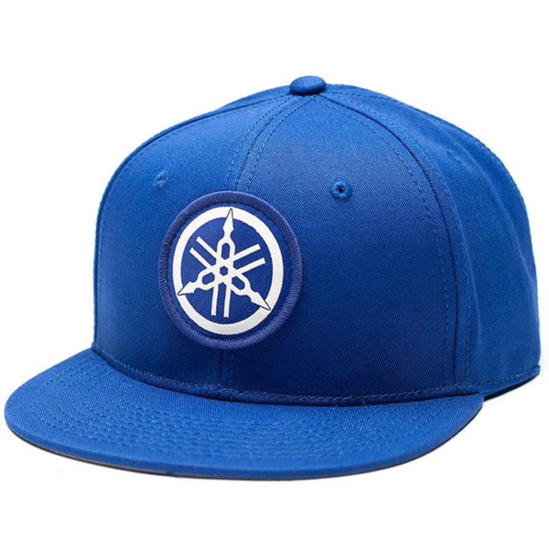 Factory Effex - Yamaha Tuning Fork Snapback hat (Youth)