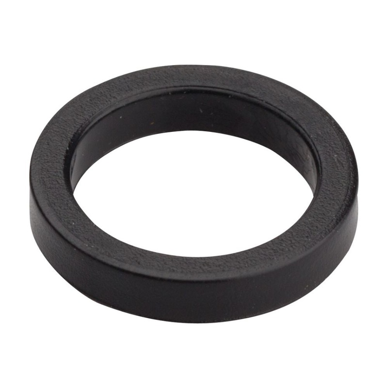 Fox Fork Crush Washer - 8.2mm Inner Diameter - Air Spring Side