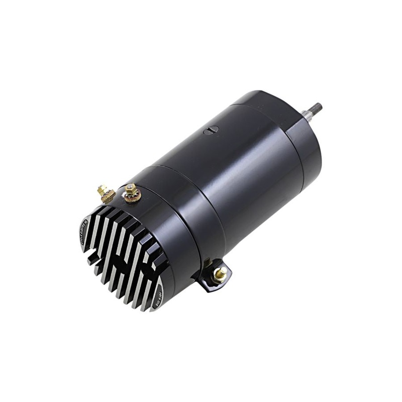 Generator DGV-5000L Low Voltage fits Harley-Davidson 1965 - 1984