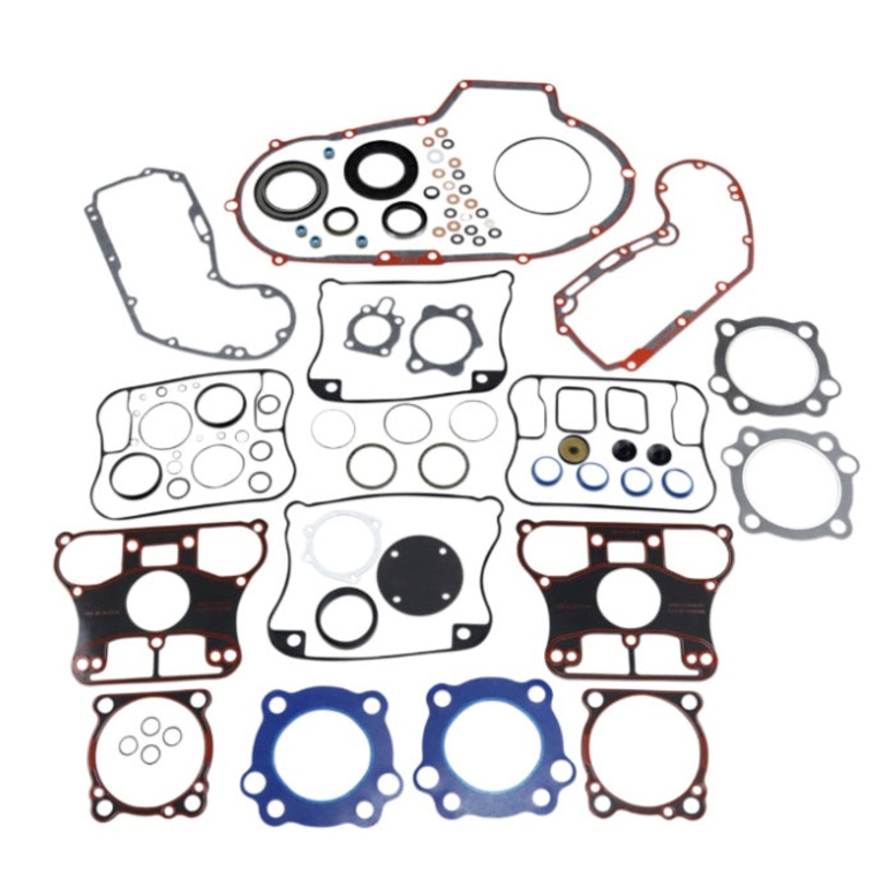 James Gasket Complete Motor Gasket Kit - Sportster 91-03