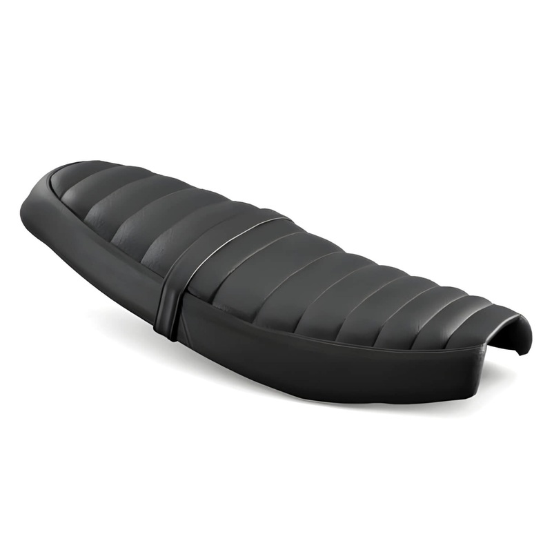 Ribbed Bench Seat A9708628