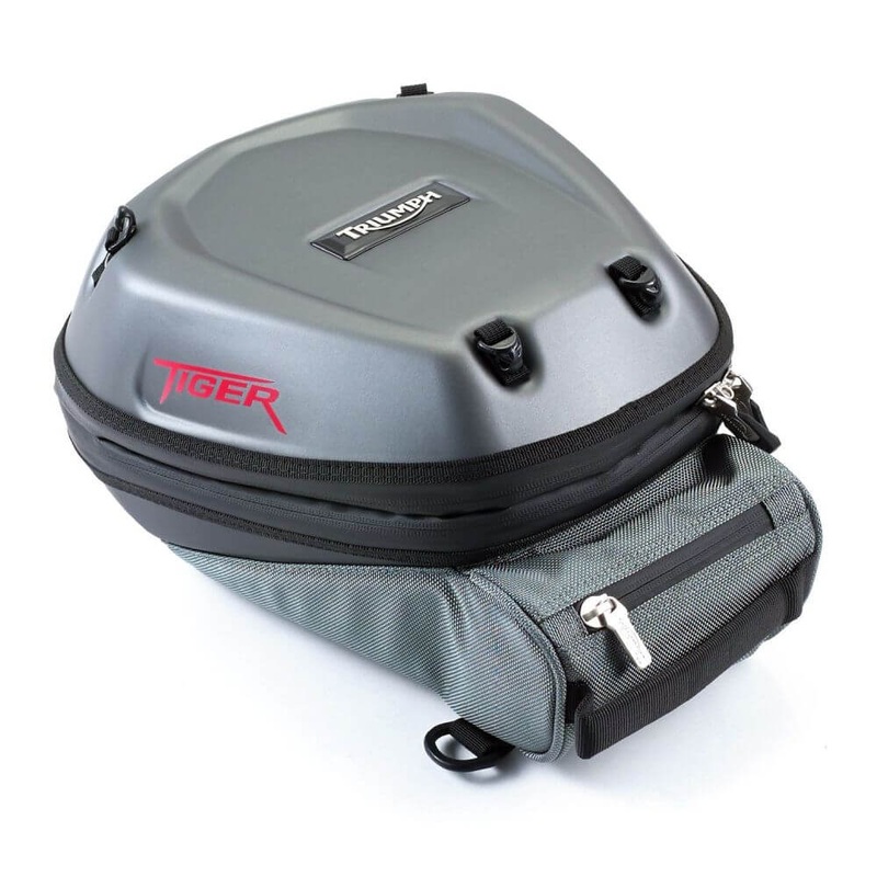 Tiger Models City Tank Bag Kit 16L A9510087