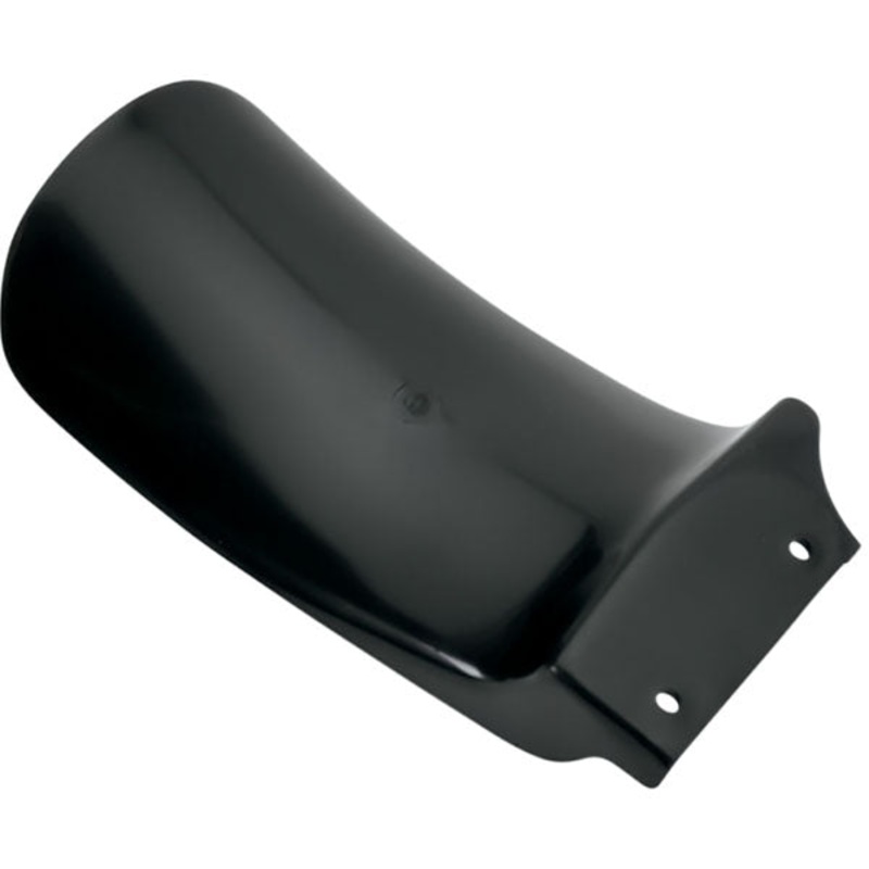 UFO - Rear Shock Mud Plate (Kawasaki)
