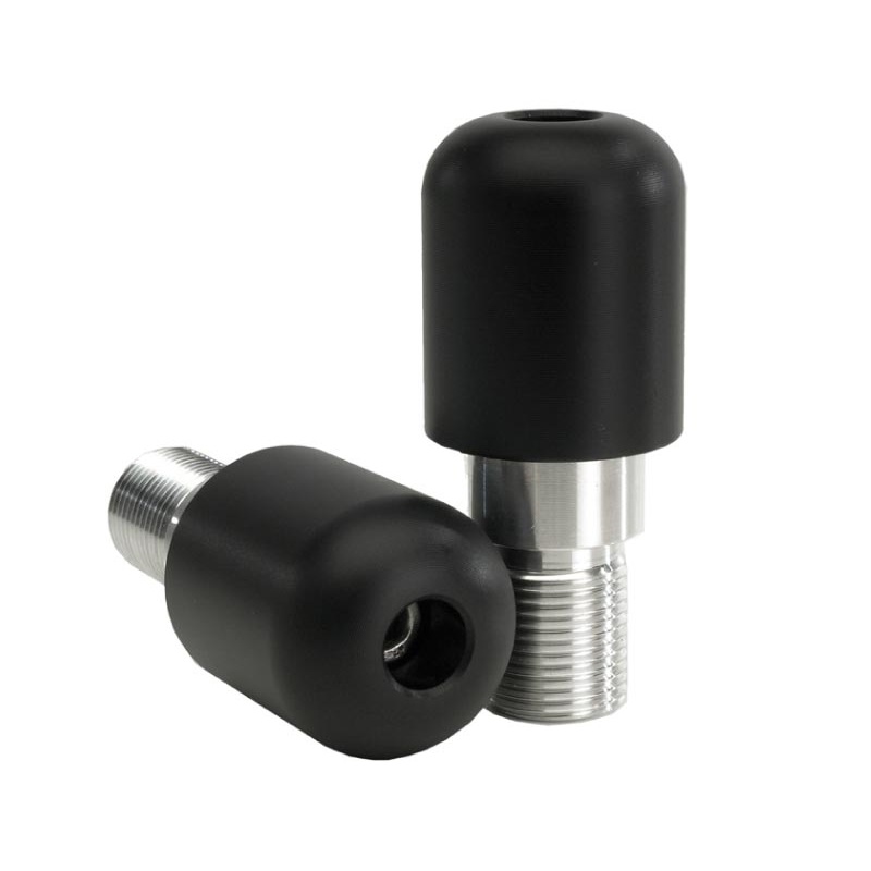 Vortex - Ducati Bar Ends