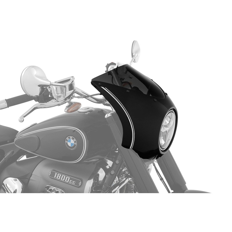 BMW R18 Styling - Cockpit Fairing (Sports)