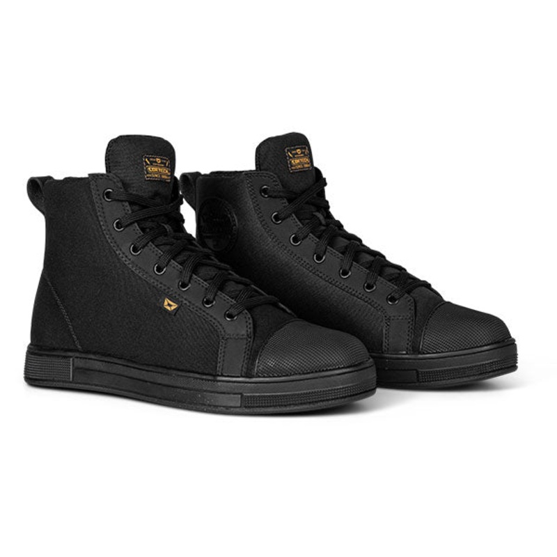 Cortech - Menace Riding Shoes