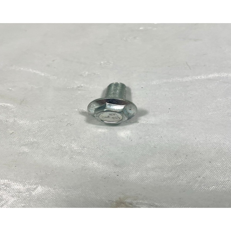 Flange Bolt M6*16 - 212cc Gas Mini Bike