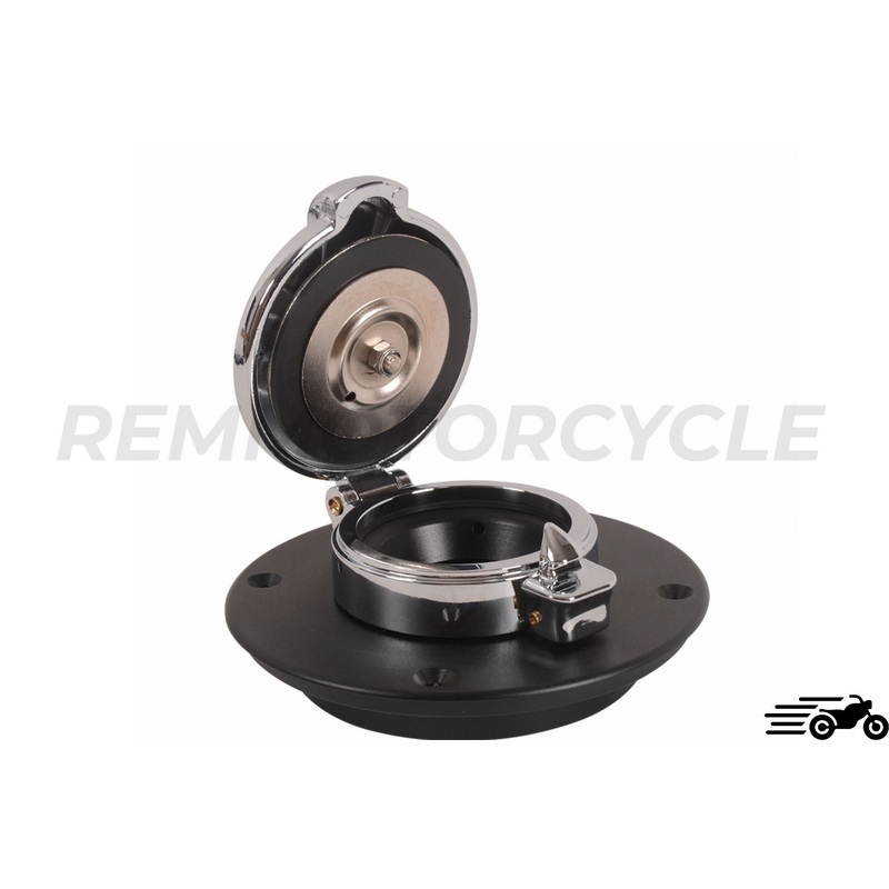 Fuel cap BMW K75 K100 MONZA