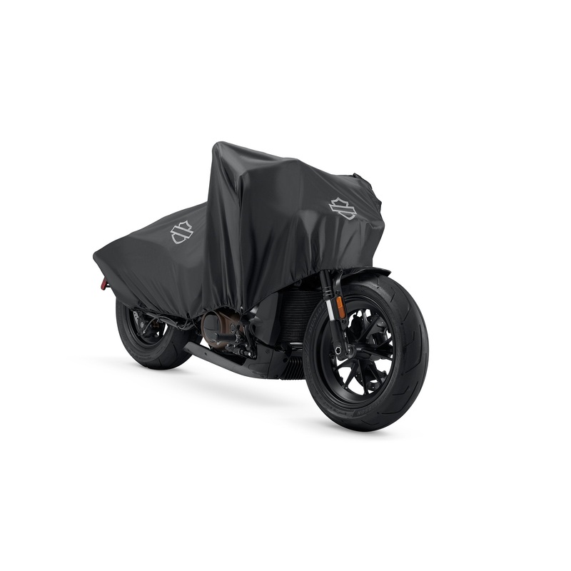 Harley Davidson 93100074 Compact Travel Cover- Medium KIT,PROT/STOR CVR,TRAVEL,MEDIUM