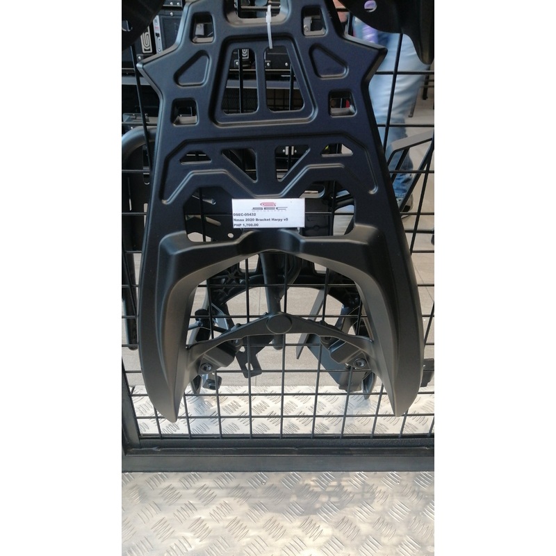 NMAX 2020 Bracket Harpy V5