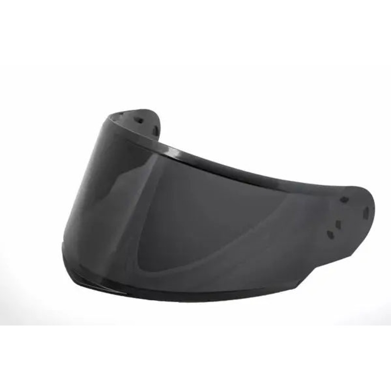 Premier Legacy GT Carbon Helmet Visor Dark Smoke