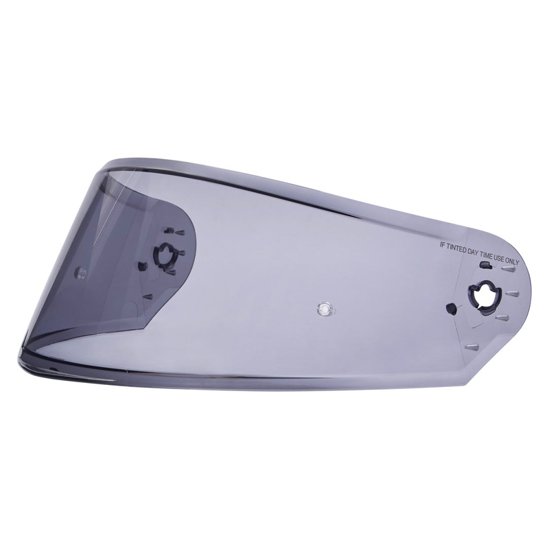 Spada Visor Light Smoke For Orion 2 Helmets