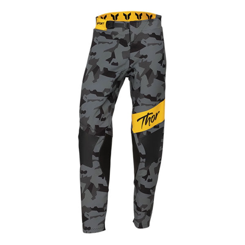 Thor - Sportmode Shadow Pant (Womens)