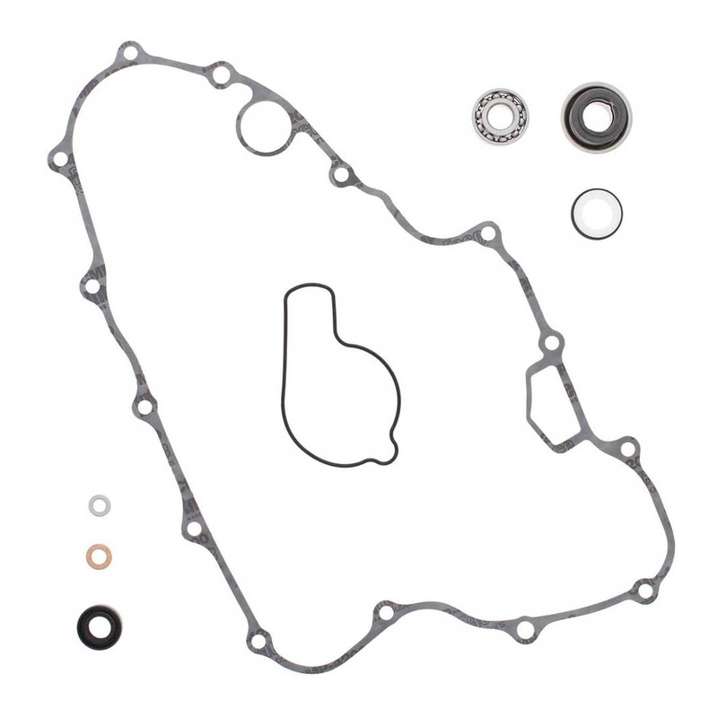 Vertex Water Pump Rebuild Kit - TRX450ER '06-'14