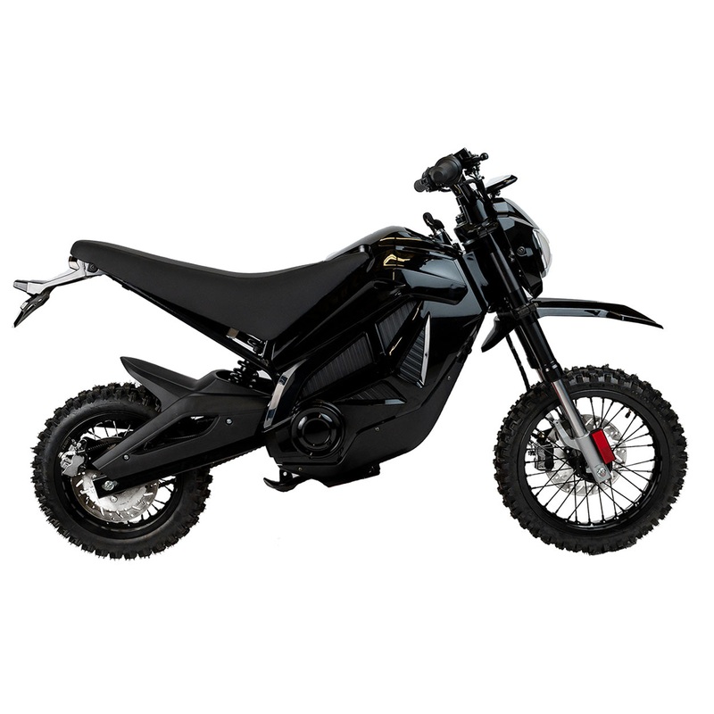 2000W Electric Trail Bike