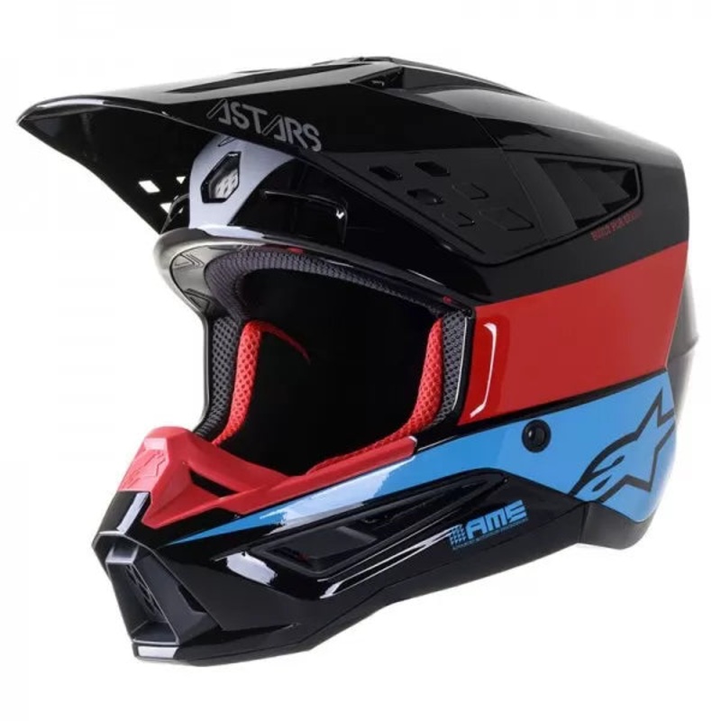 ALPINESTARS S-M5 BOND HELMET