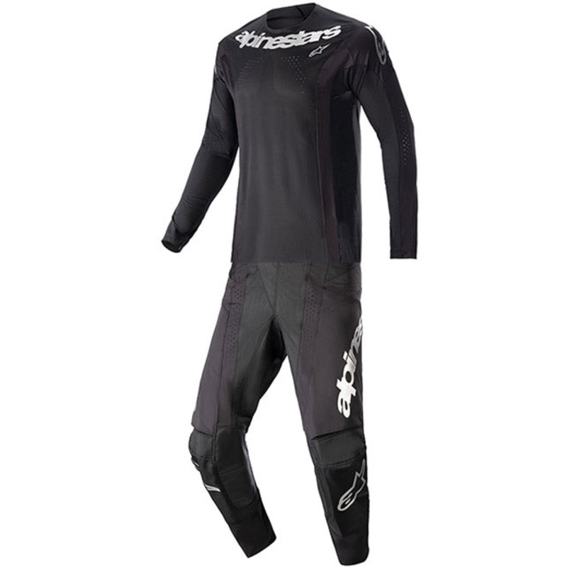 Alpinestars - Techstar Arch Jersey, Pant Combo