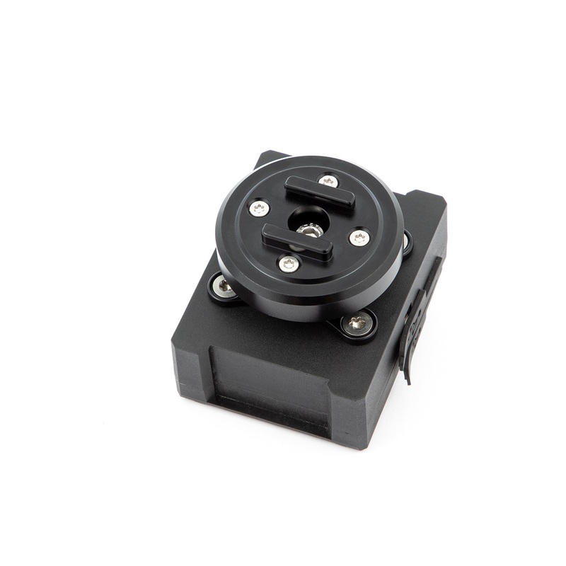 BMW R Series - USB charging box - S Connect
