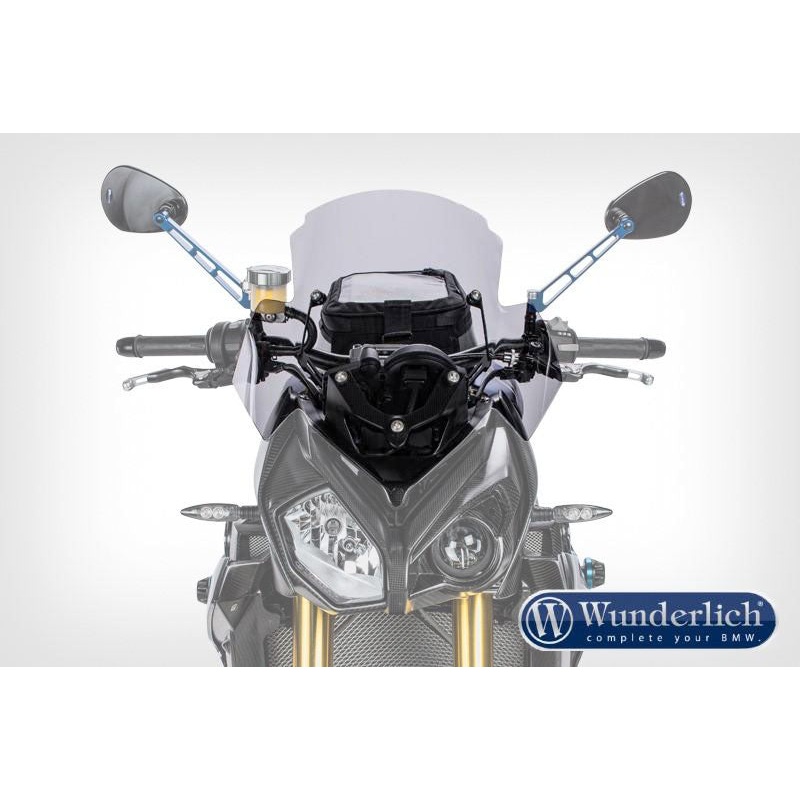 BMW S1000R Screen - Windscreen Marathon (H472)