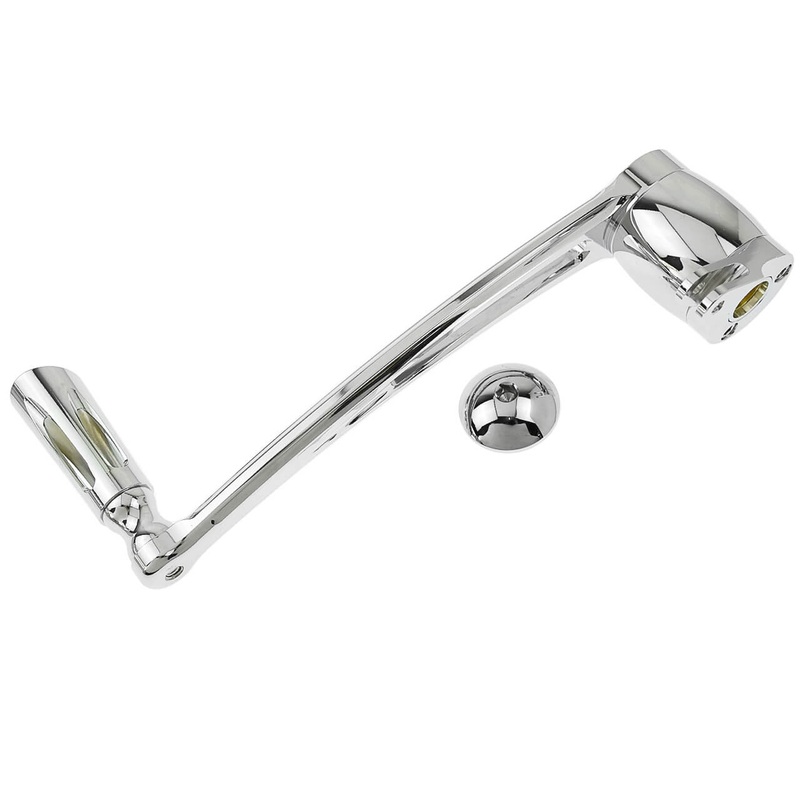 Brake Arm Pedal Fit Harley Trike Touring 2008-2013 | Mactions