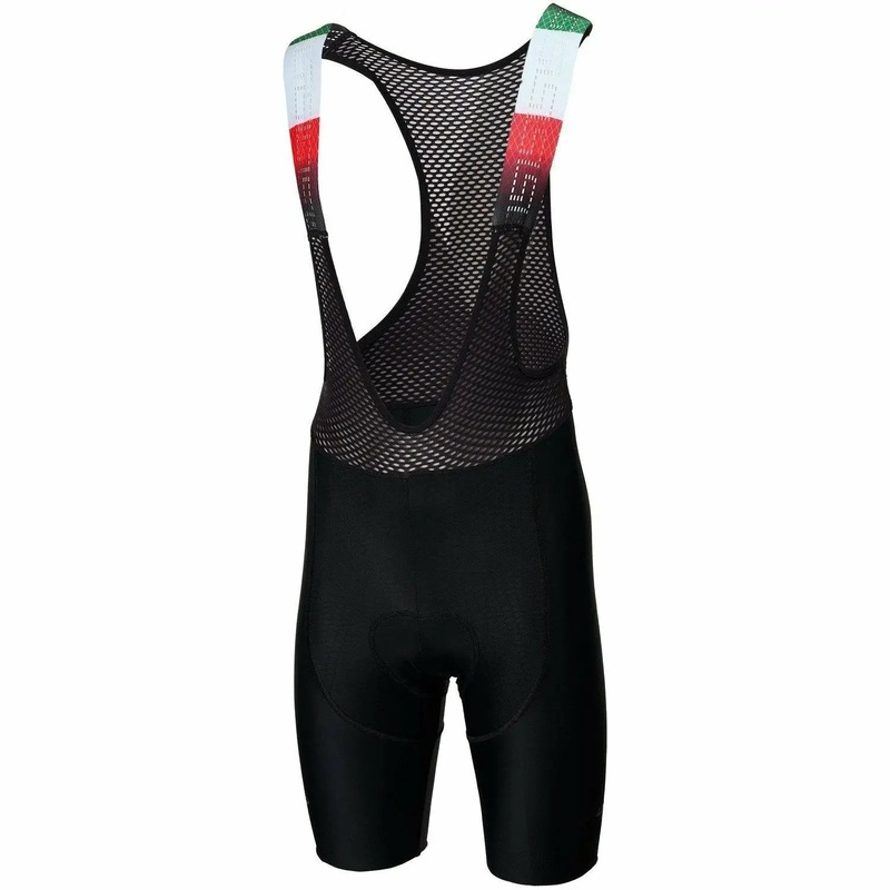 Colnago Sanremo Pro Bib Short Black