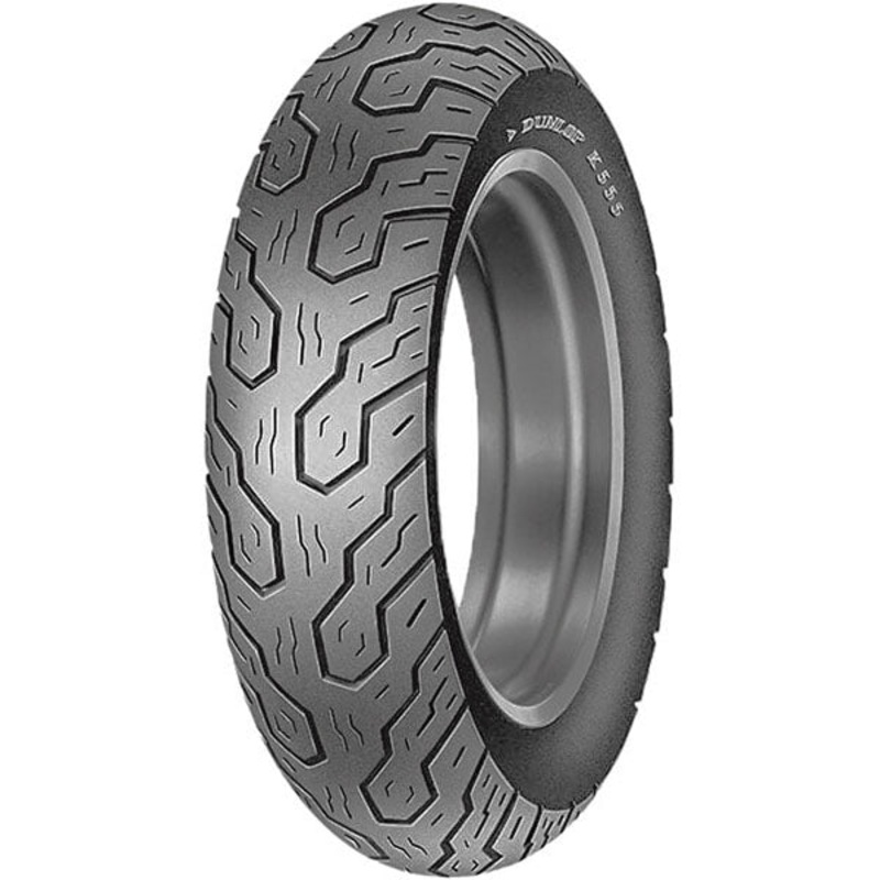 Dunlop - K555 Rear Tire