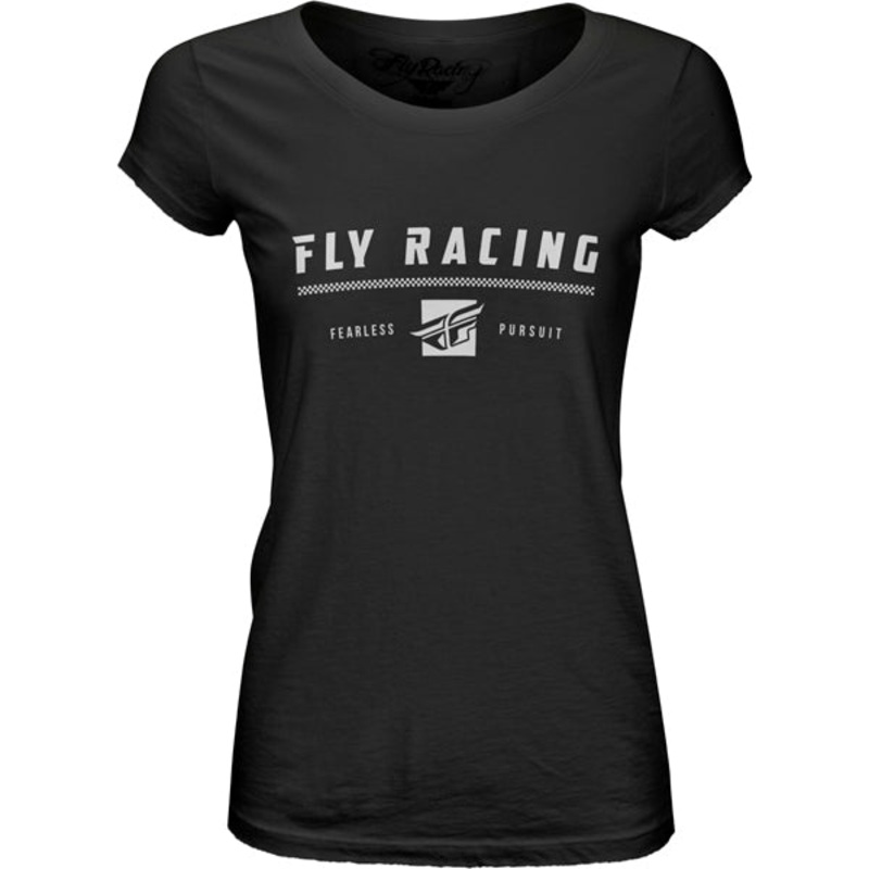 Fly Racing - Fly Pursuit Tee (Women's)