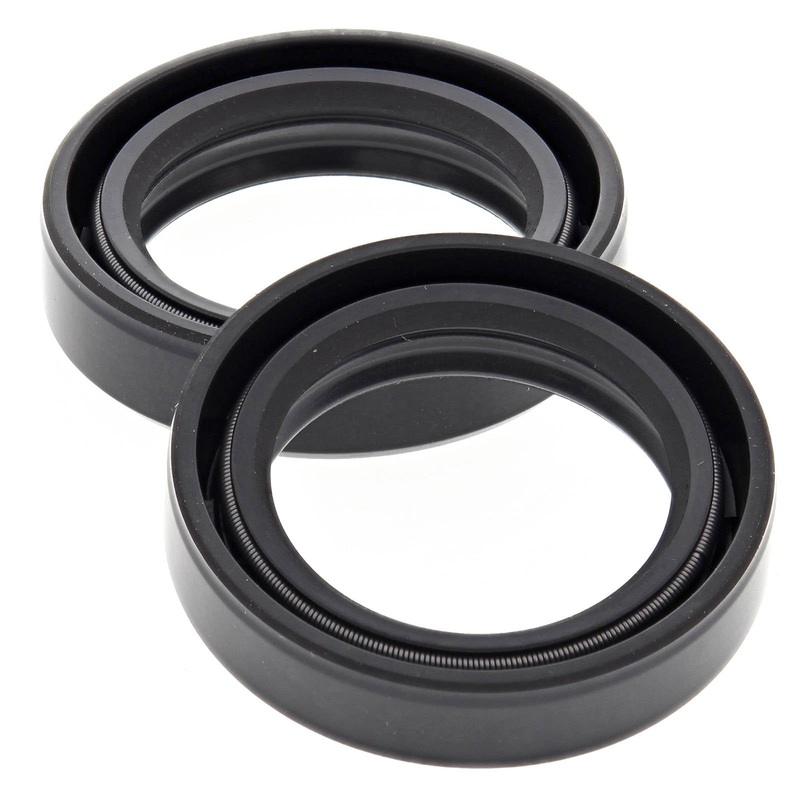 Fork Seal Kit (03) 31x43x10B 129-11 55-104