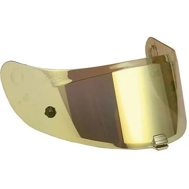 HJC HJ-45A/B F100 Helmet Visor RST Gold