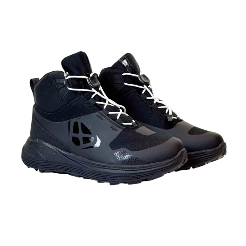 IXON SNAKE WATERPROOF MOTORCYCLE URBAN SHOES