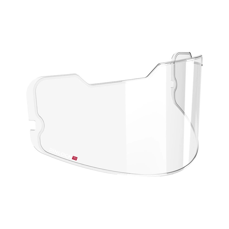 MT Jarama MT-V-32 DKS479 Max Vision Pinlock Clear