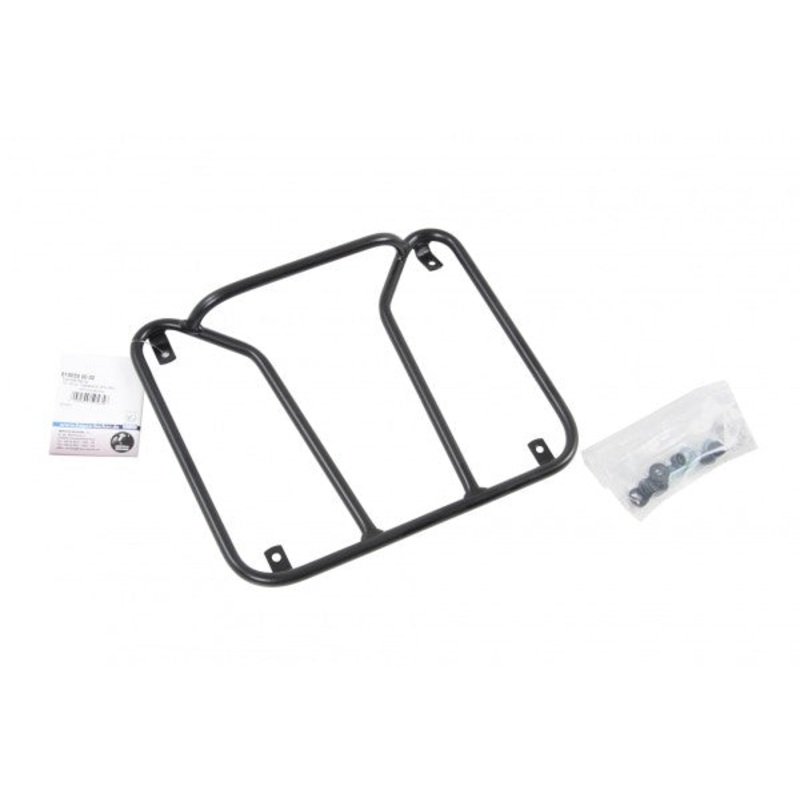 Railing For Junior Topcase 40 incl. Mount