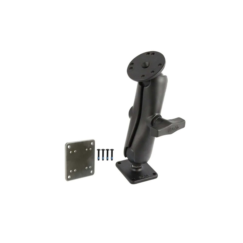 RAM SET - Universal Backing Plate Mount