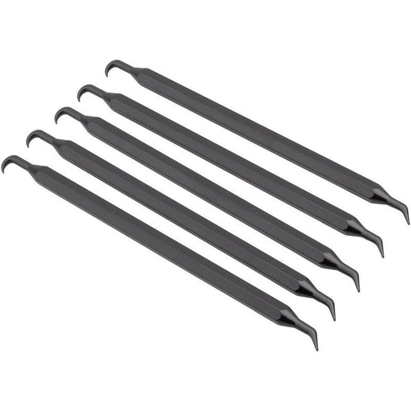 RockShox Glass Fiber Reinforced Nylon Non-Scratch O-Ring Pick Tool - Set of 5